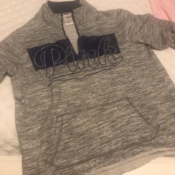 PINK Victoria's Secret Sweaters - PINK! Medium sweatshirt
